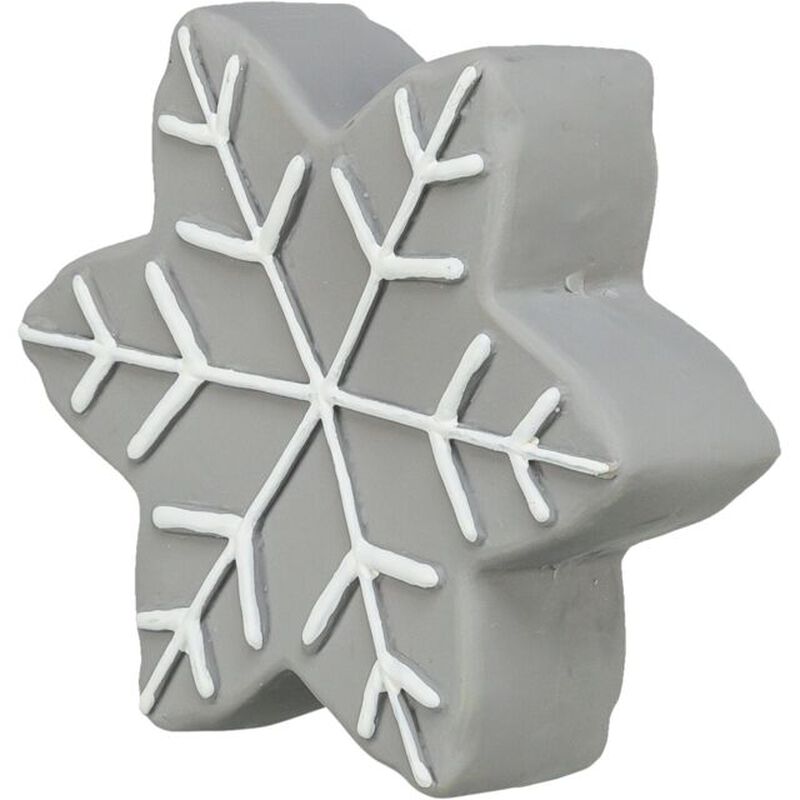 Trixie Gioco Xmas per cani Stella in latex 10 cm con squittio