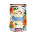 Terra Canis Dog menu flower Fiori Alpini Manzo con patate, albicocche ed erbe di montagna 400 gr
