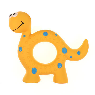 Petup Joy Baby Zoo con squeaker 15,5 cm