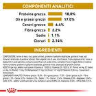 Royal Canin Veterinary Diet Dog Urinary S/O 2 kg