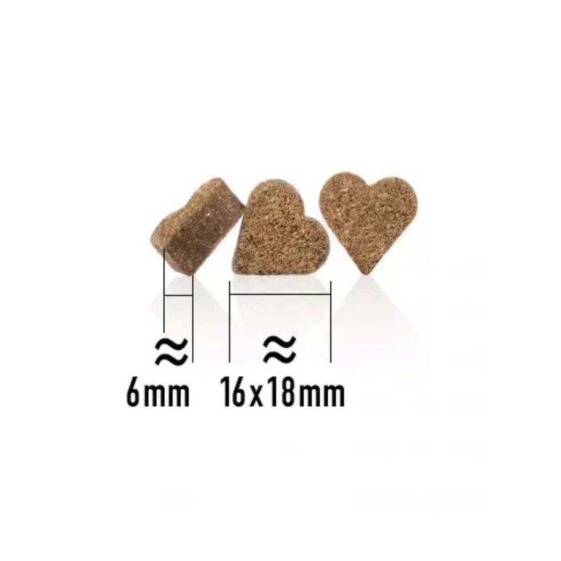 Happy Dog Soft Snack Neuseeland 100 gr
