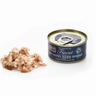 Fish4cats Finest Cat Sgombro Gamberetti 70 g