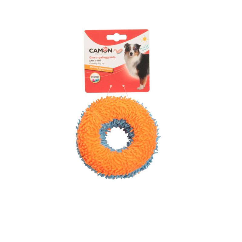 Camon Gioco Anello Bicolore Galleggiante