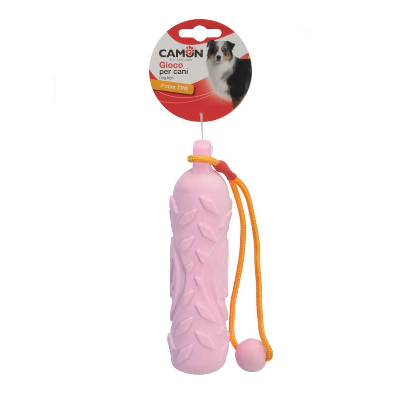 Camon Gioco Riportino con maniglia per Cani 17 cm