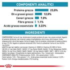 Royal Canin Veterinary Diet Dog Hypoallergenic Moderate Calorie 1,5 kg