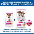 Hill's Science Plan Dog  Small & Mini Puppy al Pollo 1,5 kg