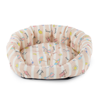 Leo Pet Cuccia Santorini Summer  55x45xh18 cm