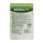 Naturalpet Cat Adult Zuppa con Pollo e Zucchine 70 g