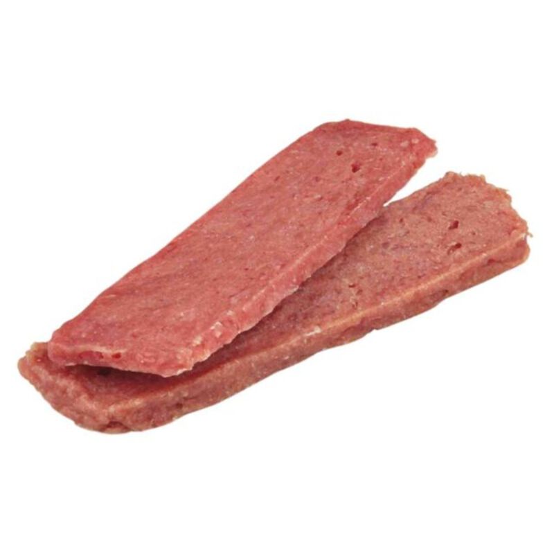 Trixie Dog Stripes con agnello 100g - Scad 03 Ottobre 2026