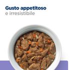 Hill's Prescription Diet Dog i/d Low Fat Digestive Care Spezzatino con Pollo e Verdure 354 gr