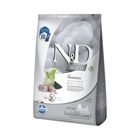 N&D Farmina White Dog Adult Mini Spigola, Spirulina & Finocchio 2 kg