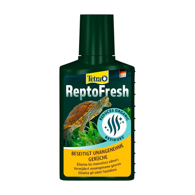 Tetra ReptoFresh 100 ml