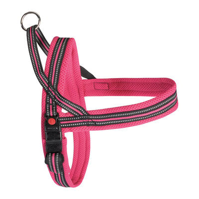 Camon Pettorina Dynamic Dog Plus 90 cm Fucsia