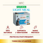 Almo Nature Cat HFC Light Meal Tonno dell'Atlantico 4x50gr