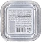 Monge Fresh per cani adulti Pat&eacute; con Bocconcini con Manzo 100 gr