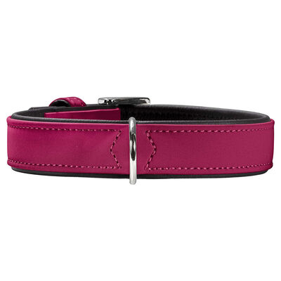Hunter Collare Softie 60/L-XL Lampone e Nero