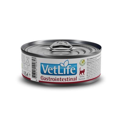 Farmina Vet Life Cat Gastrointestinal 85 gr