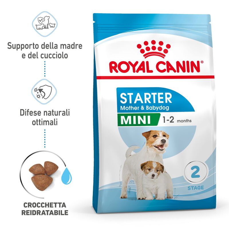 Royal Canin Dog Puppy X-Small 1,5 kg