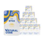 Natural Code Cat ST03 Tonno e Quinoa 70 gr