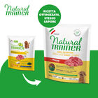 Natural Trainer Daily Nutrition Dog Small&Toy con Manzo 800gr
