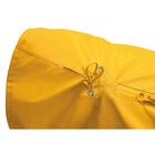 Hunter Impermeabile Milford per cani Giallo Tg.25