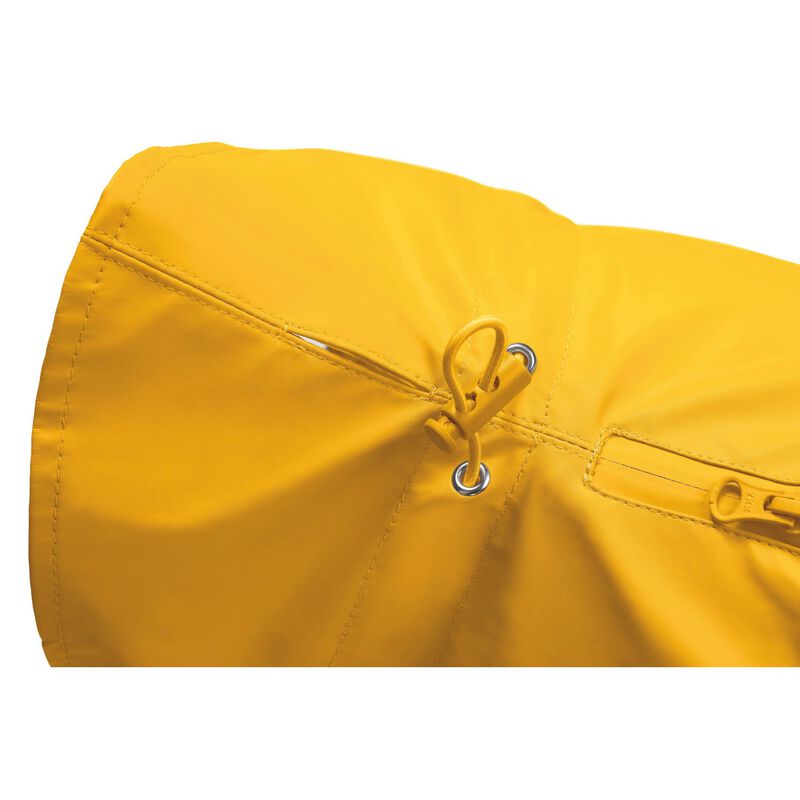 Hunter Impermeabile Milford per cani Giallo Tg.25
