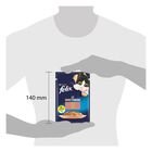 Felix Le Ghiottonerie Cat Adult con Salmone 85 gr