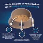 Monopro Puppy All breeds pat&eacute; Salmone 400 gr