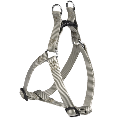 Petup Pettorina Flash taglia 1 Grigio