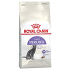 Royal Canin Cat Adult Sterilised 37 10 + 2kg omaggio