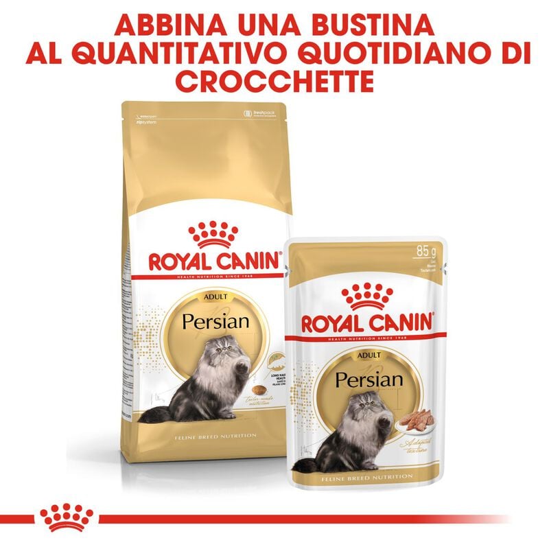 Royal Canin Cat Adult Persian 2 kg