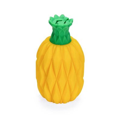 Leo Pet Leofreeze gioco refrigerante Ananas 6,5x12 cm