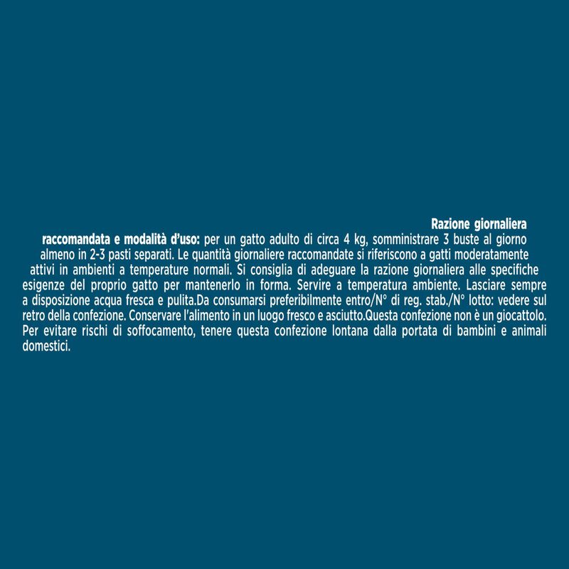 Gourmet Perle Duetti Cat Adult con Pesce dell'Oceano e Tonno 85 gr