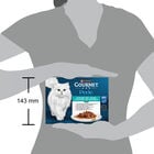 Gourmet Perle Cat Adult Piaceri del Mare 8 x 85 gr