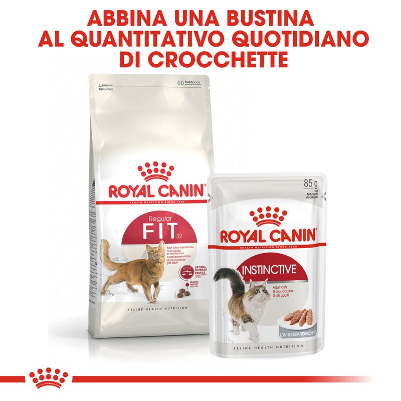 Royal Canin Cat Adult Fit 4 kg
