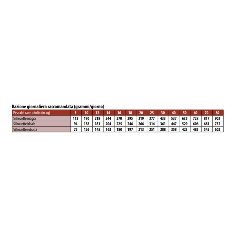 Gemon Dog Adult All breeds con Agnello e Riso 15 kg