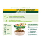 Natural Trainer Freeze Dried Nutrinsaporitore Pollo 15g