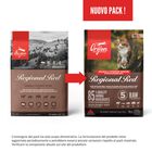 Orijen Gatto Adulto Regional Red 340 gr