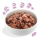 Edgard & Cooper Dog Adult Selvaggina, Pollo e Agnello 400 gr x 6