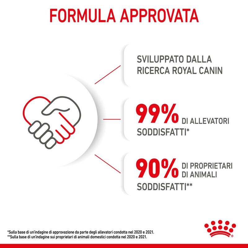 Royal Canin Cat Kitten Loaf  85 gr