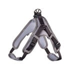 Hunter Pettorina in Neopren Vario Quick M nero e grigio