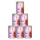 Wow Puppy Manzo con zucca e ortica 400 gr
