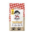 Il Cibo di Beppo Cat Steril Pesce Bianco e Uova di aringa 300gr
