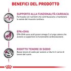 Royal Canin Veterinary Diet Dog Cardiac 2 kg 