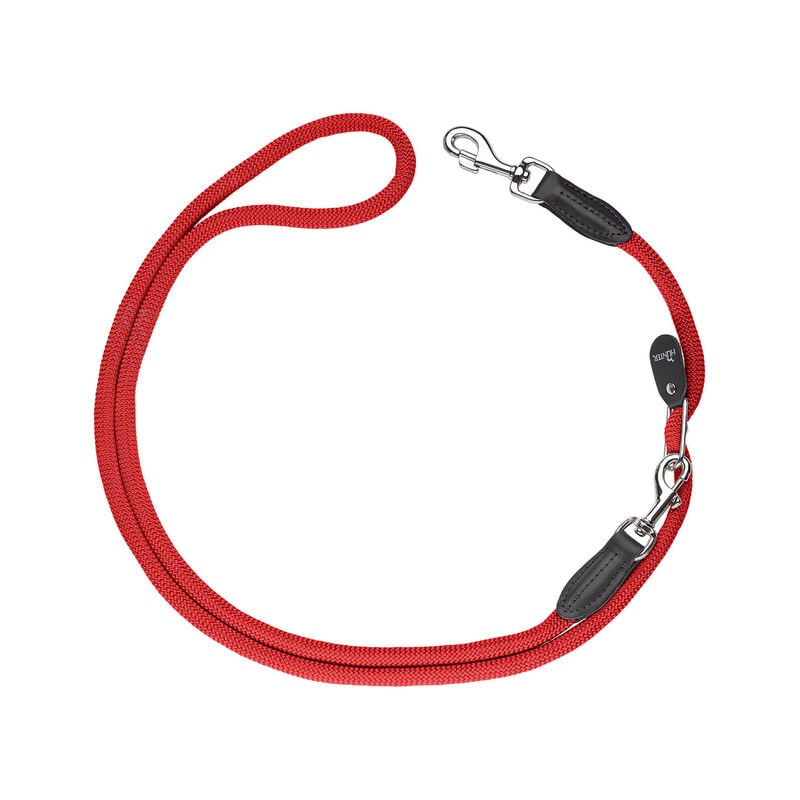 Hunter Guinzaglio Vario Freestyle 10/260 Rosso