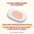 Almo Nature HFC Complete Kitten con Pollo 55g