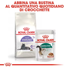 Royal Canin Cat Senior Sterilised +7 anni 400 gr