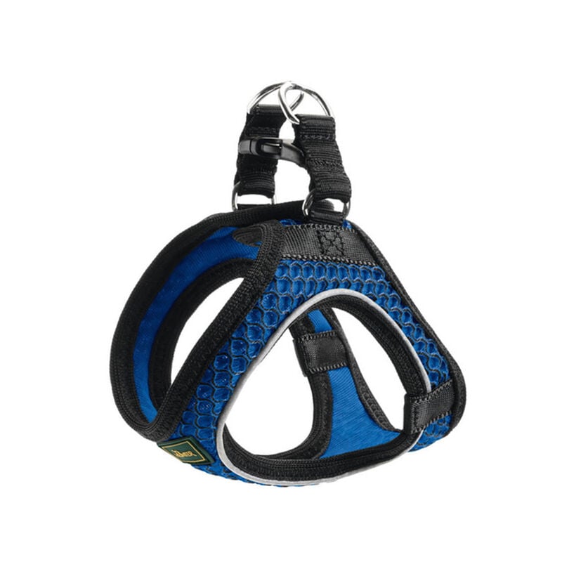 Hunter Pettorina Hilo Comfort S-M Blu