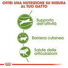 Royal Canin Cat Adult Outdoor 400 gr