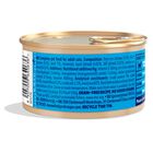 Edgard & Cooper Cat Adult Bocconcini in Salsa Salmone e Pollo 85 gr